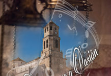 ‘Los Barrios suena a Pasión’ de la banda de música, el viernes 29 de marzo en la Iglesia de San Isidro