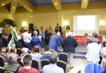 Puerto pide el cambio para Los Barrios