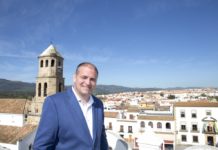 El Juzgado de lo Social da un plazo improrrogable de cinco días al Ayuntamiento para readmitir a José Antonio Ortega