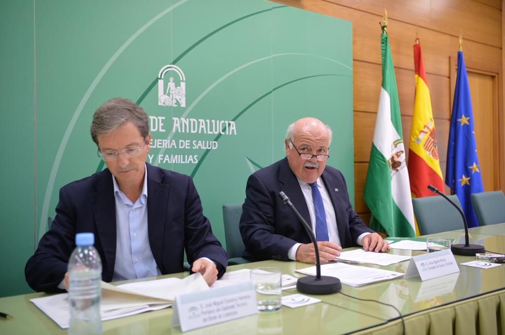 RUEDA DE PRENSA 0609