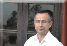 Hoy he comprado shawarmas