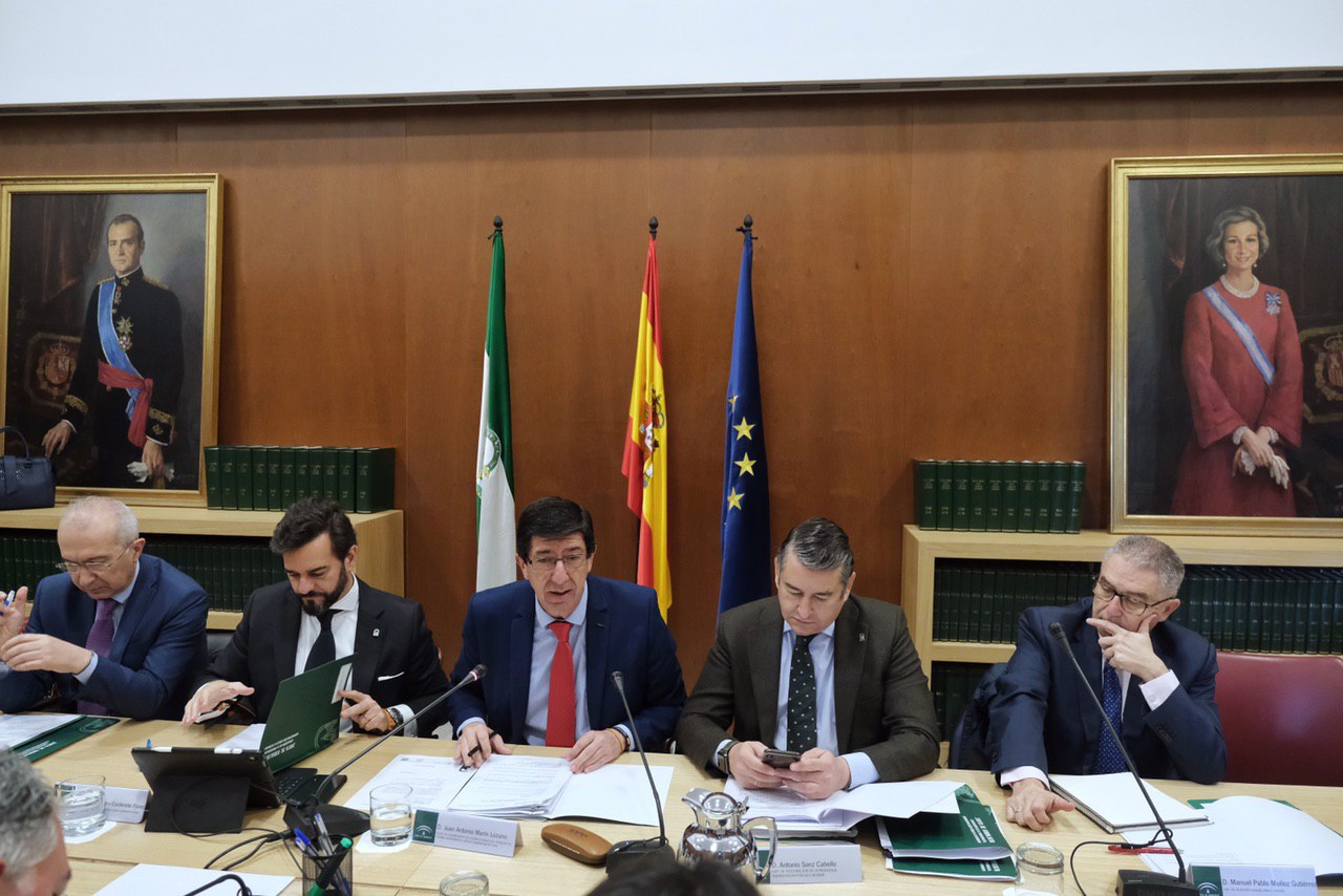 191211 Comisión PyS ITI Cádiz