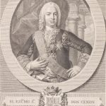 Los Barrios en 1752. La información del catastro del Marques de la Ensenada