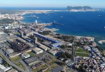 Podemos denuncia el impacto ambiental del proyecto de amoniaco verde en Los Barrios