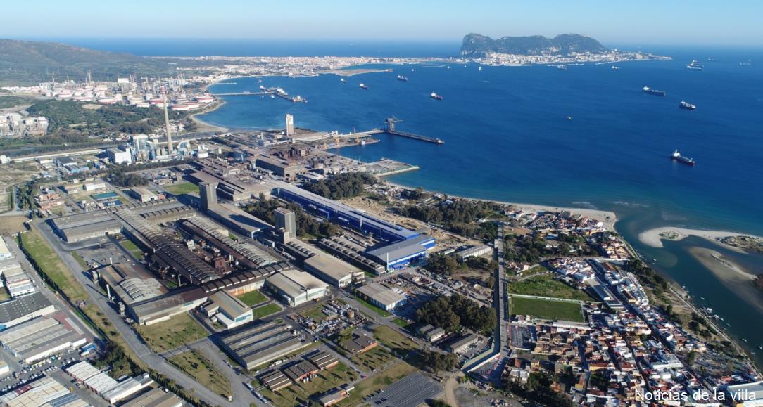 Industria bahia 2018