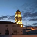 La torre de la Iglesia de San Isidro en Los Barrios (1766-1769): Un trabajo excepcional del arquitecto Fray José de San Miguel