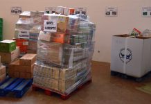 El IES ‘Carlos Cano’ inicia una campaña para ayudar a Ucrania