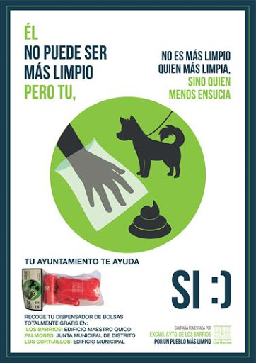 Cartel Perros