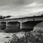 El puente sobre el Río Palmones