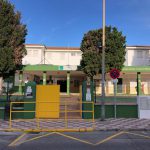 Entrañable carta de una maestra del Juan González a sus alumnos y compañeros