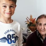 Un cumpleaños muy especial