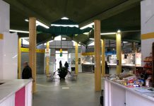 El Ayuntamiento solicitará una subvención de la Junta para realizar mejoras en el mercado de abastos
