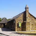 El morisco, vivienda vernácula de Los Barrios