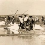 Negocios en el origen de Palmones (1ª parte)