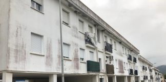 220 viviendas blancas