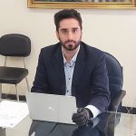 Daniel Perea: “A esta crisis sanitaria y económica se la derrota caminando juntos en la misma dirección”