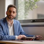 Perea: “Tenemos que remar todos juntos para salir de esta pandemia” PSOE