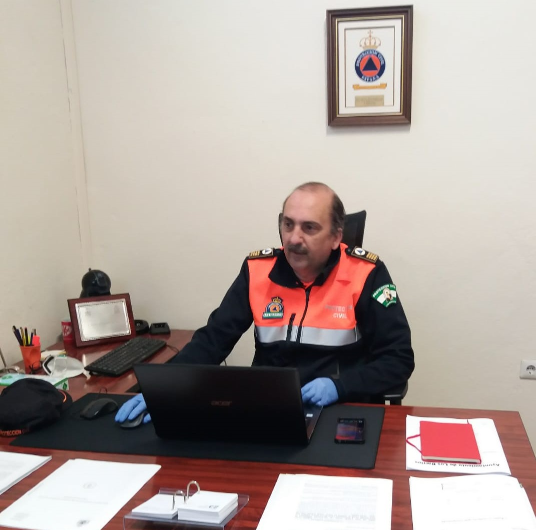 Miguel Ángel Ríos 2020