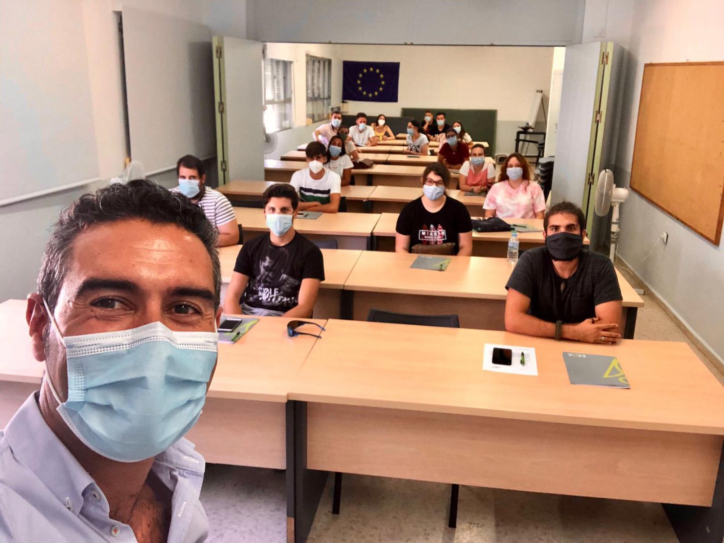 Garcia Curso Manipulador Alimentos