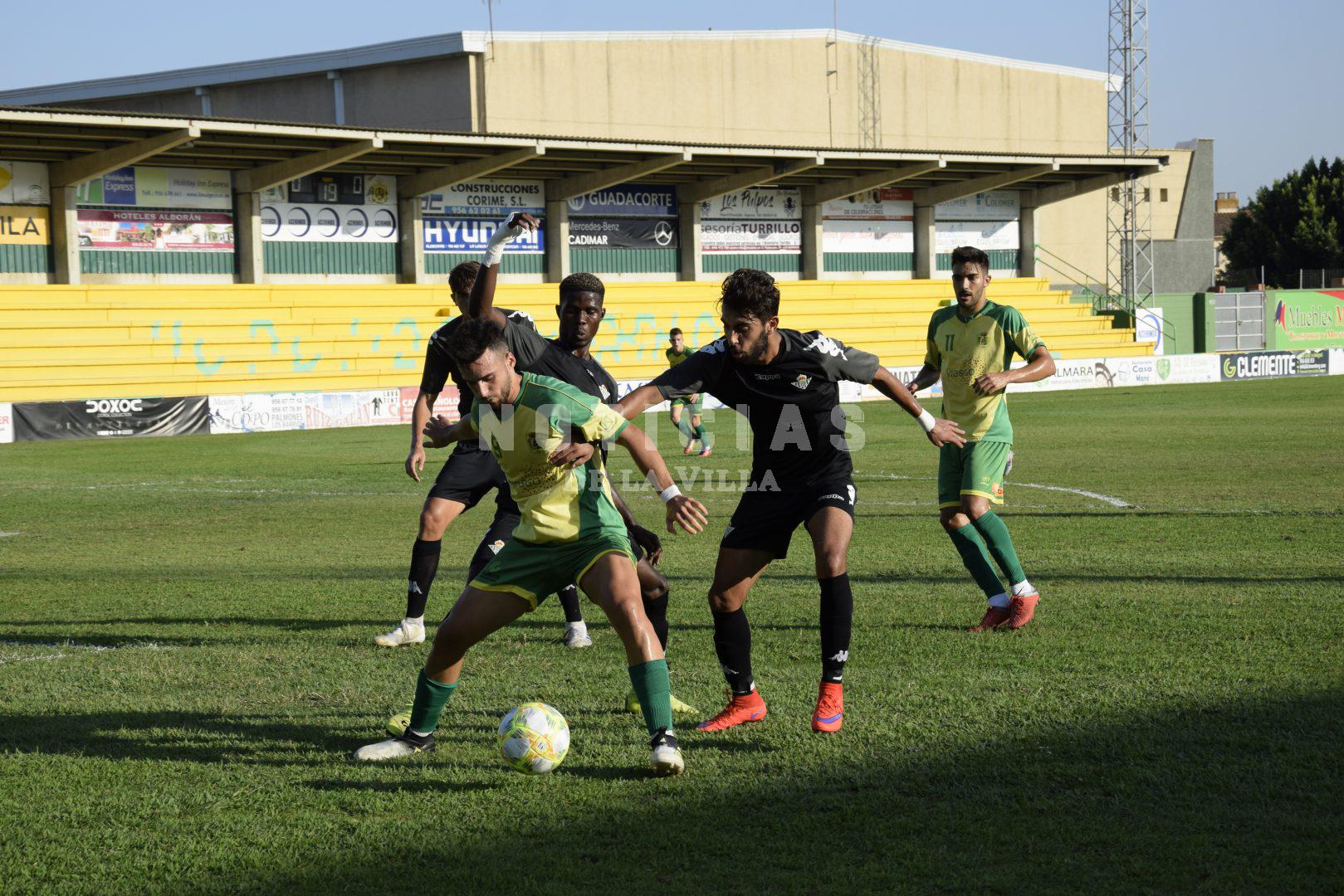 Union Deportiva- Betis 2019-2020 (43)