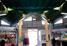 Solicitada a la Junta una subvención para modernizar el mercado de abastos