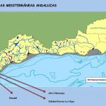 Reservas naturales fluviales en Los Barrios