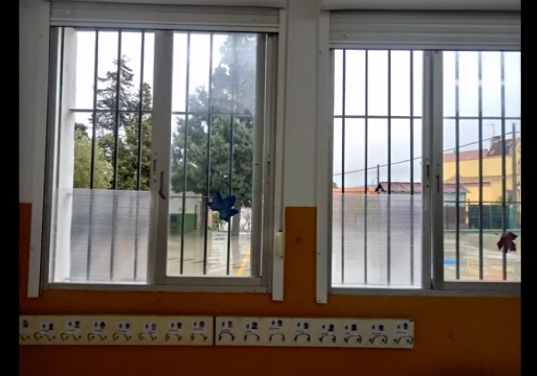 pantalla ventanas colegios 2021 CEIP Juan González