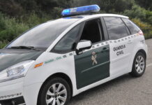 Detenidas 5 personas por transportar más de 250 kilos de angulas en una furgoneta