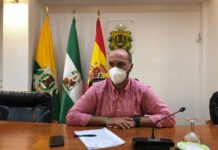 Alconchel: “La llegada de Primafrío confirma que Los Barrios es un lugar idóneo para invertir y fuente de recursos económicos y empleo”