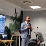 Alconchel: “Lo importante no es hacer obras, sino hacerlas y pagarlas a 16 días”