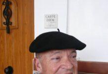 Y murió congelado Opinión