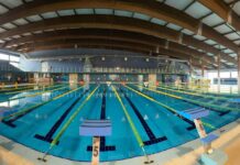 Podemos denuncia la “nefasta gestión” de las obras de la piscina municipal