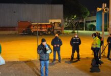 UGT-FICA celebra asamblea con los trabajadores de Nervión en la central térmica