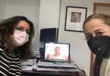 El Ayuntamiento prepara las actividades del 8-M en el municipio