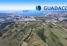 Guadacorte, premio a la Excelencia Empresarial otorgado por la Mancomunidad