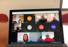 El Comité de Seguridad y Salud Laboral del Ayuntamiento presenta el informe de absentismo de 2021