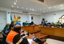 La Feria de Los Barrios se celebrará del 9 al 15 de mayo