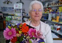 Alconchel traslada sus condolencias por el fallecimiento de Tomasa Salas