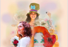 La Casa de la Cultura acogerá la exposición “Alicia Milennial”