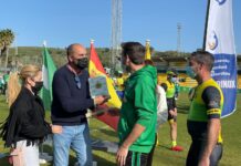 Los Barrios celebra el Día del Deporte