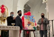 Presentado el cartel del 50º aniversario del Día del Niño