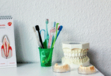 ¿Qué se necesita para mantener una buena higiene bucal?