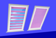 Todo lo que necesitas saber sobre los estores noche y día