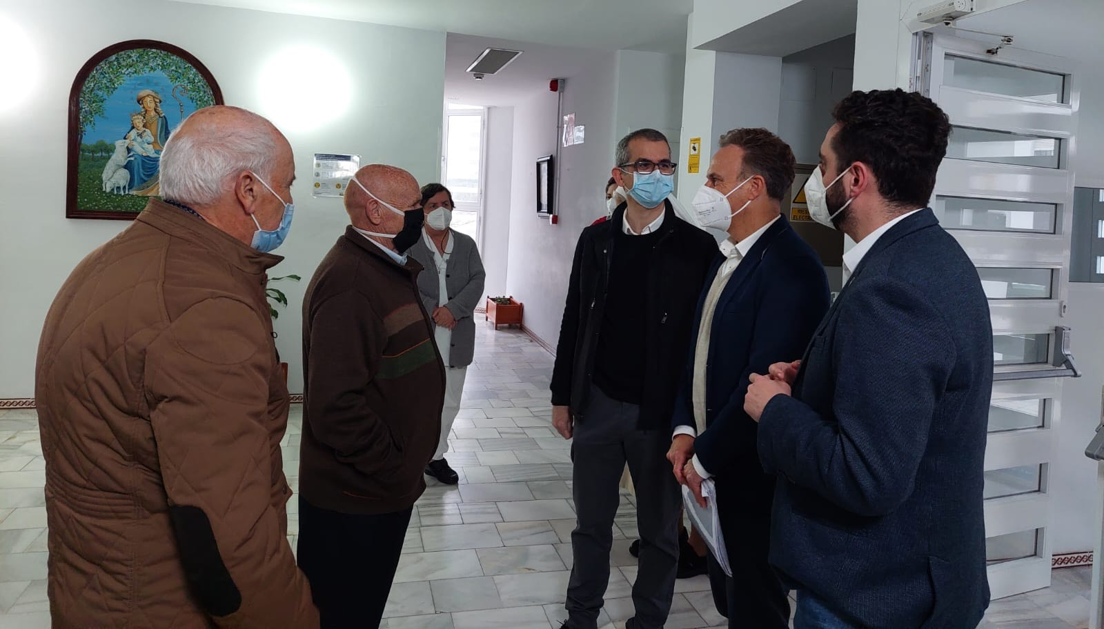 Diputación. De la Encina 2022