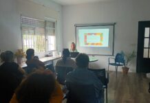 Natalia Melgar habla sobre la obesidad infantil en el COF