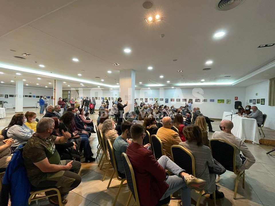 Fotografía de Naturaleza 2022