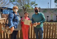 Cultura entrega los premios a las ganadoras del II Concurso “Crea tu marcapáginas”