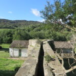 Los molinos hidráulicos harineros de Los Barrios