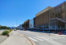 Adjudicado el contrato para la reparación de luminarias en el polígono 3 del parque empresarial