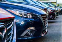 ¿Qué se debe tener en cuenta al comprar un coche de ocasión en Algeciras?